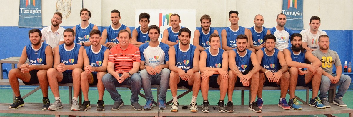 Foto Voley