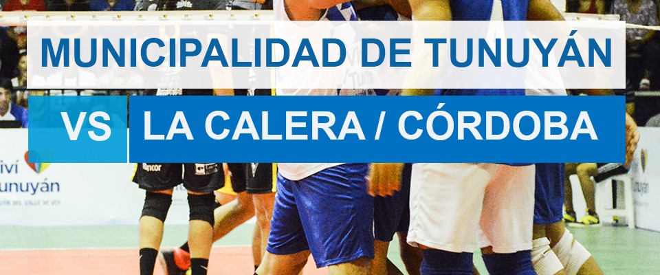 VOLEY SABADO