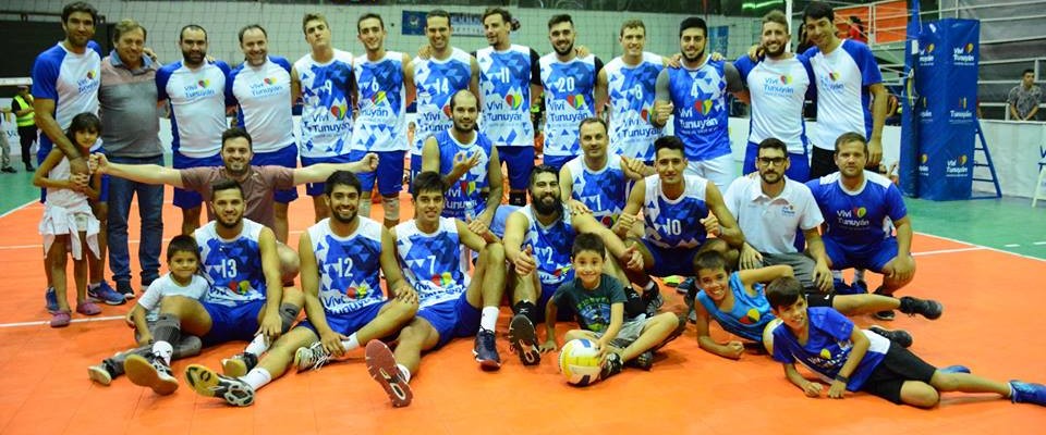 voley