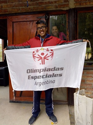 olimpiadas