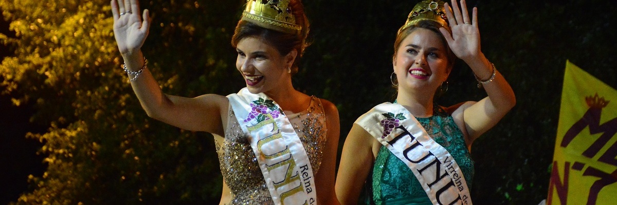 reinas