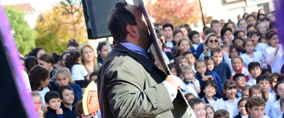 Dia del libro