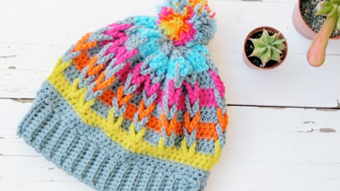 crochet