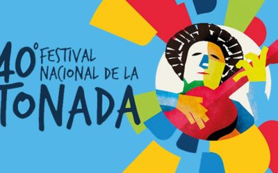 Tunuyán ya palpita la 40° edición del Festival de la Tonada