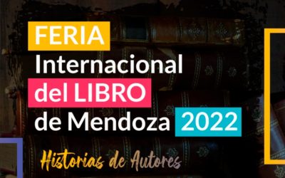 Tunuyán será parte de la «feria internacional del libro 2022»