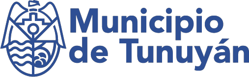 Municipalidad de Tunuyan