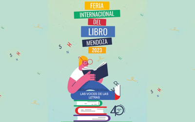 Tunuyán se presenta este sábado en la Feria Internacional del Libro