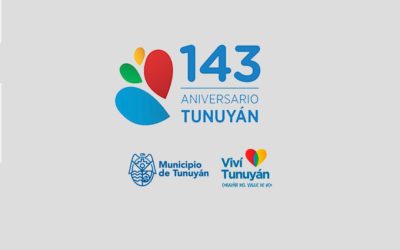 Con tres noches de show artístico junto al desfile cívico militar Tunuyán celebrará su 143 aniversario