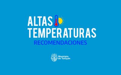 Verano anticipado: se espera una jornada intensa con temperaturas extremas