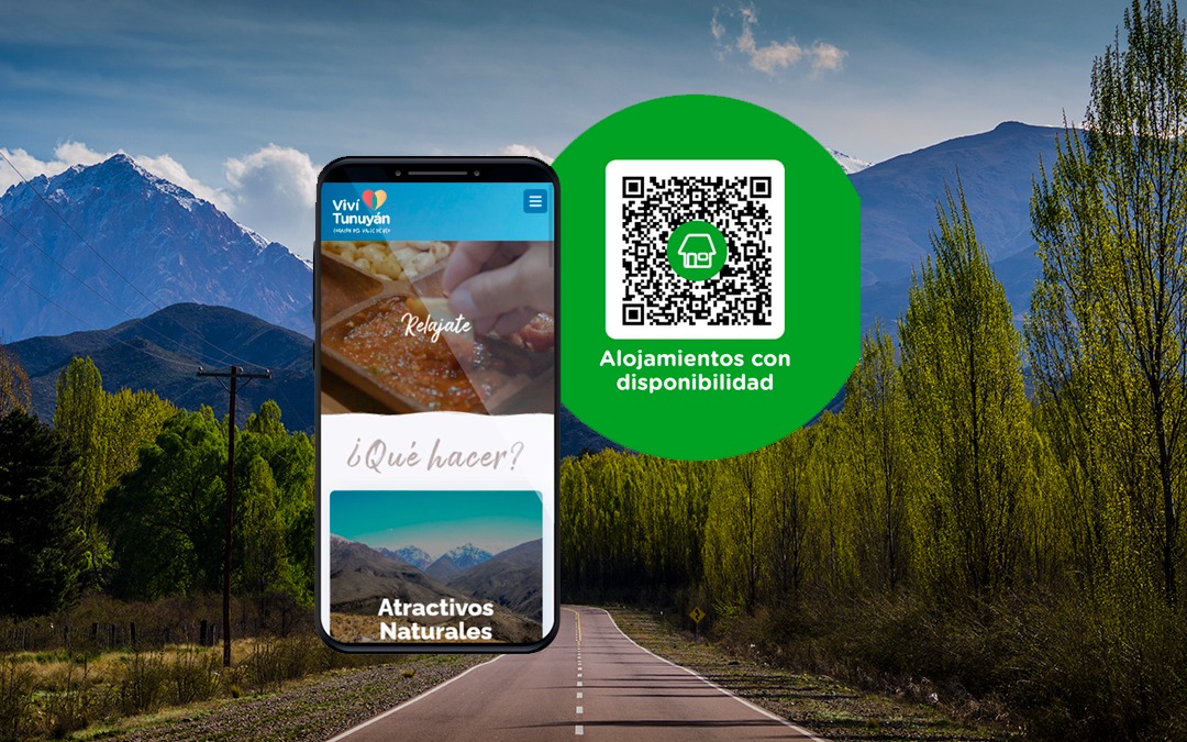 ACTUALIZACIÓN DE DATOS PARA PRESTADORES TURÍSTICOS