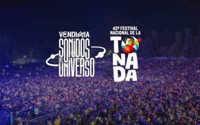 INFO: VENDIMIA Y TONADA 2024