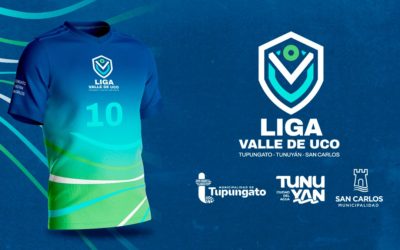 Los intendentes de Tunuyán, Tupungato y San Carlos anunciaron juntos la creación de la liga deportiva “Valle de Uco”