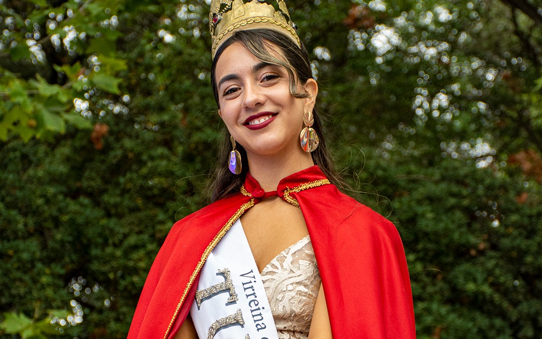 VIRREINA DEPARTAMENTAL DE TUNUYÁN