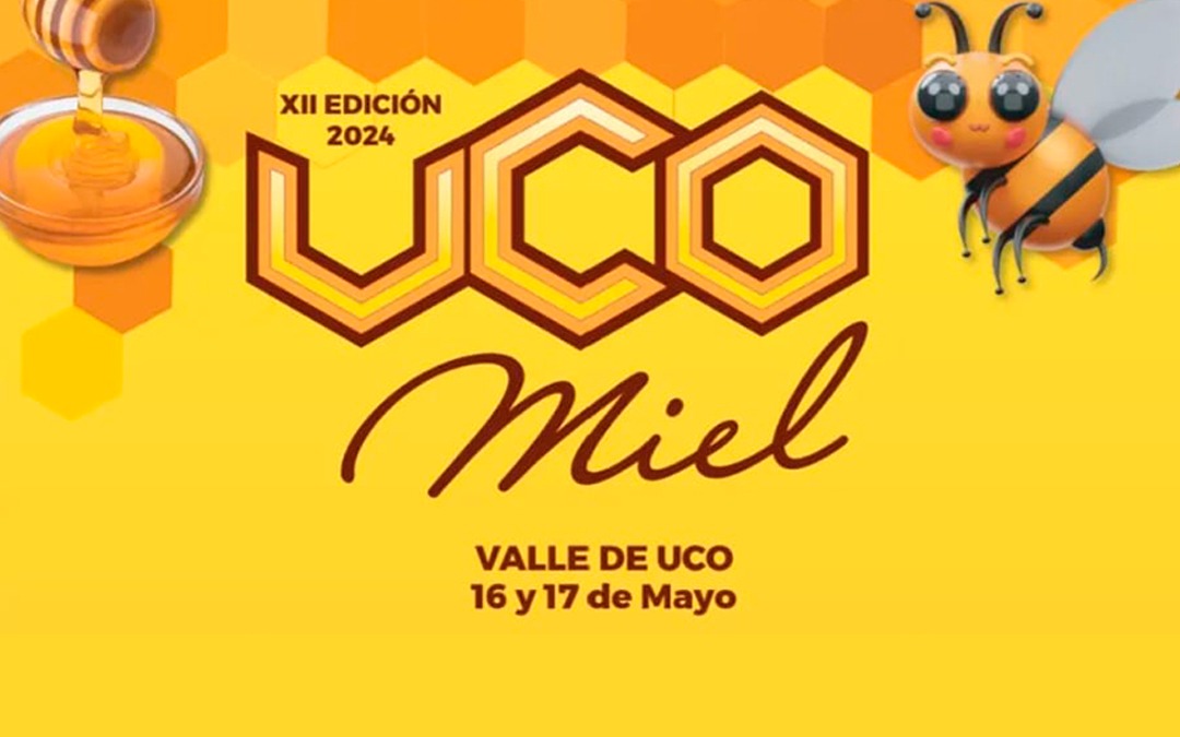 El Valle de Uco se prepara para disfrutar de una nueva edición de la UCO MIEL