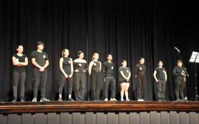 Audiciones Elenco Municipal de teatro: Conocé los resultados del casting