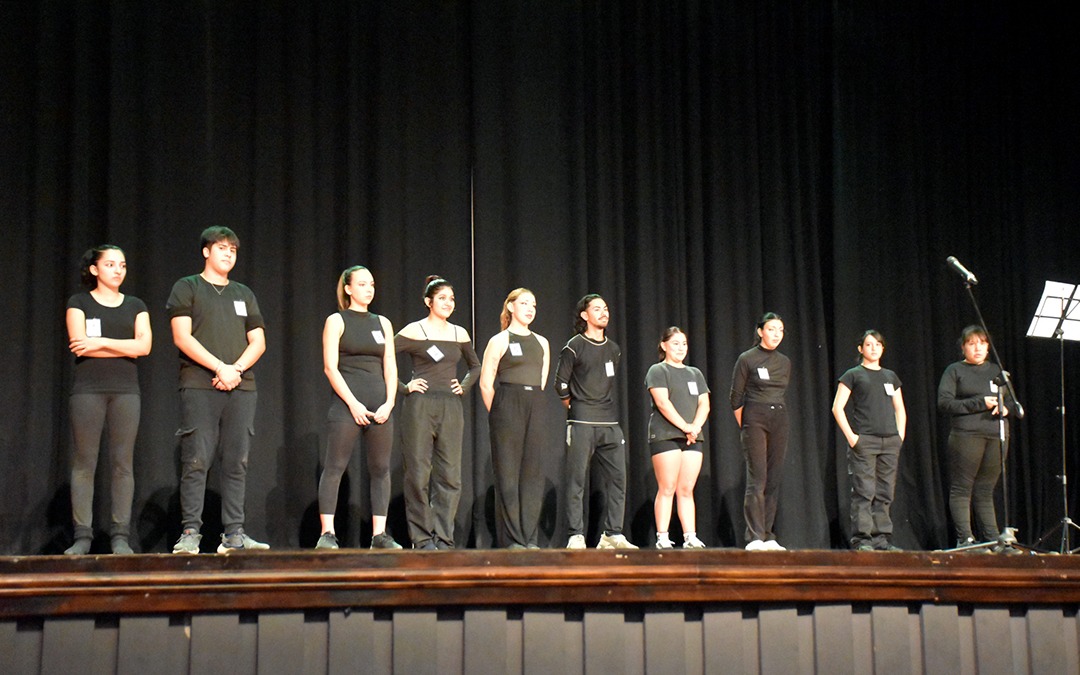 Audiciones Elenco Municipal de teatro: Conocé los resultados del casting