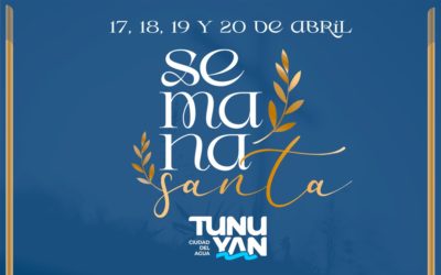 Tunuyán se prepara para una Semana Santa con propuestas para vecinos y turistas