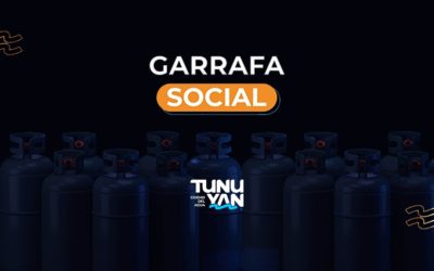 La Garrafa Social estará en Mercado La Estación, Villa Seca y Vista Flores