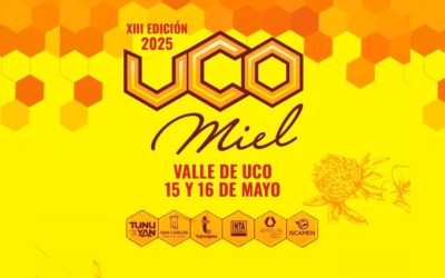 13° Edición de la UCOMIEL: «Los niños y las abejas en el cuidado del planeta» 