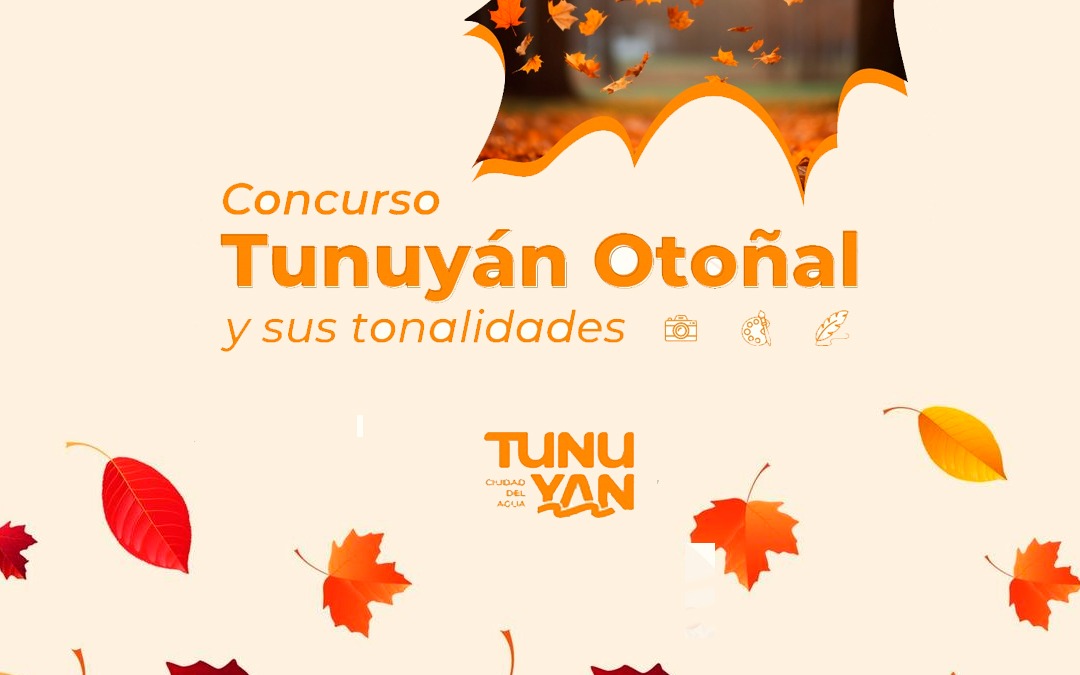 Tunuyán Otoñal: el arte como espejo del paisaje