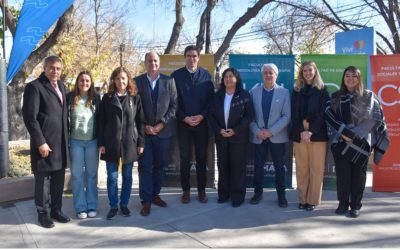 Uni Recicla: educación y acción para un futuro sustentable