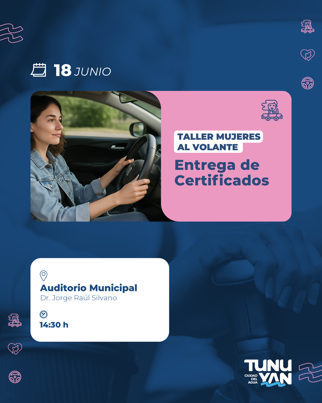 Flyer_Mujeres_al_volante_cierre_de_talleres