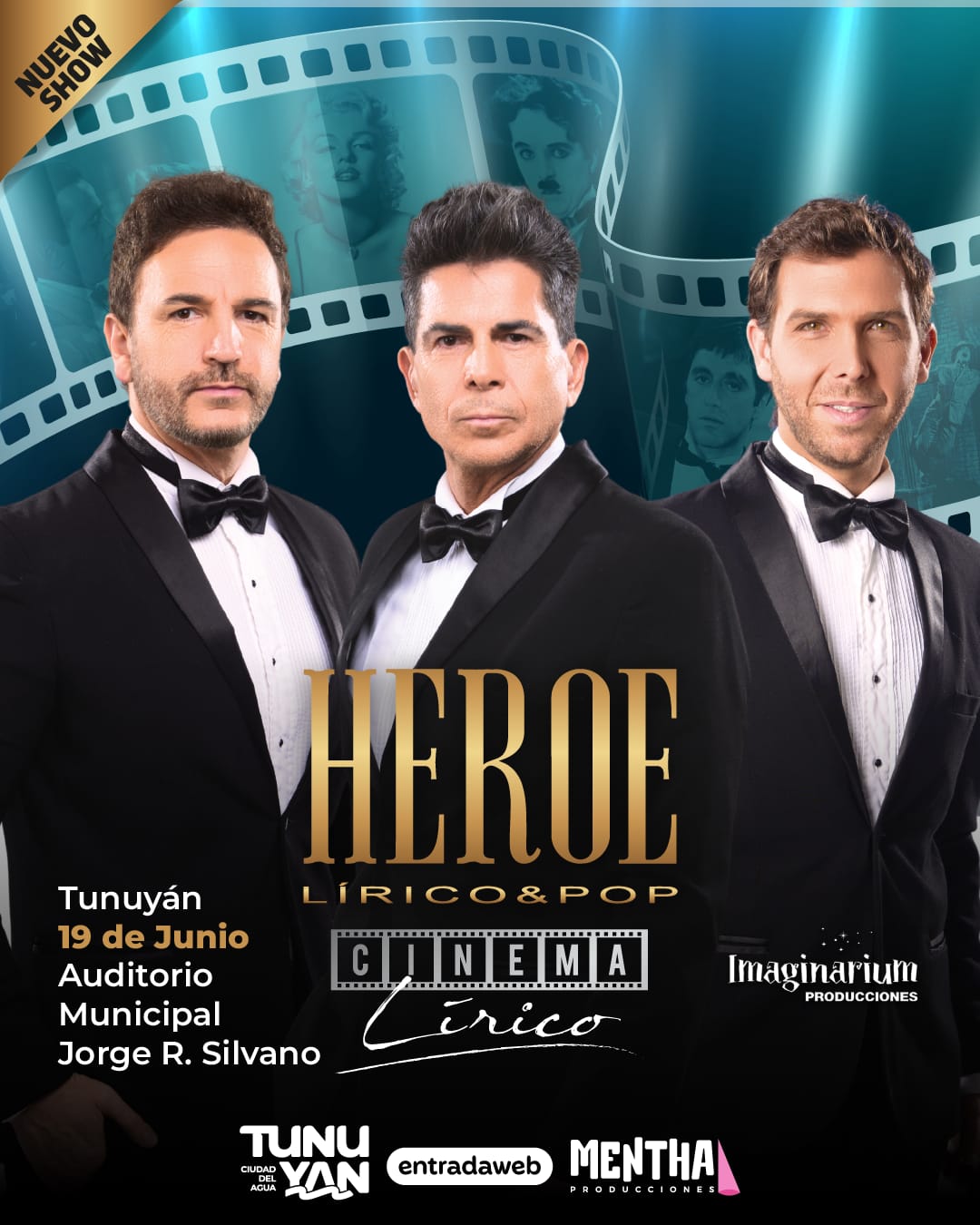HÉROE