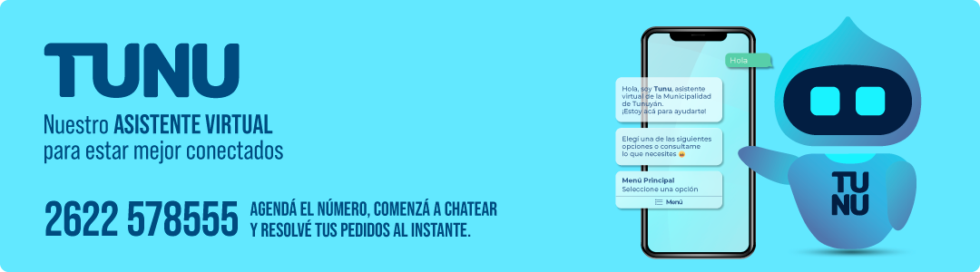 tunu_bot