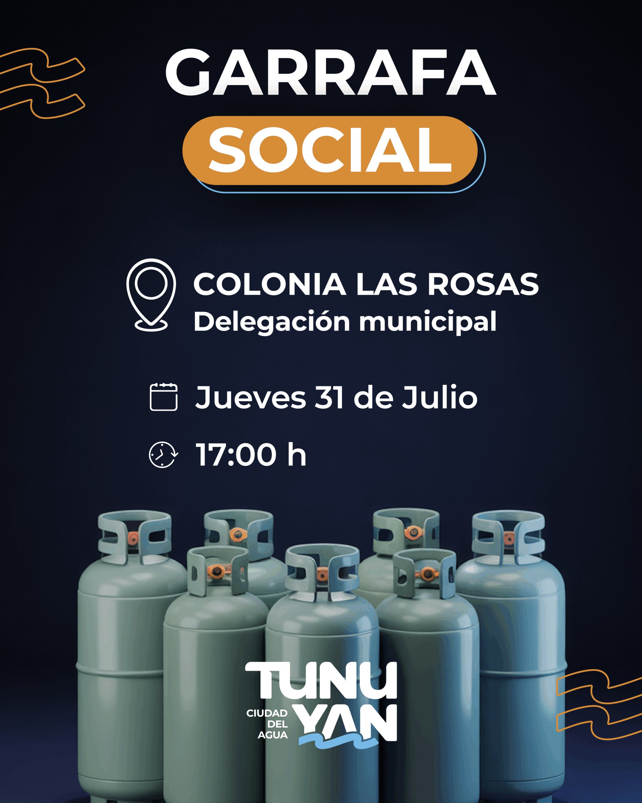 Garrafa Social 1080 x 1920 COLONIA WEB