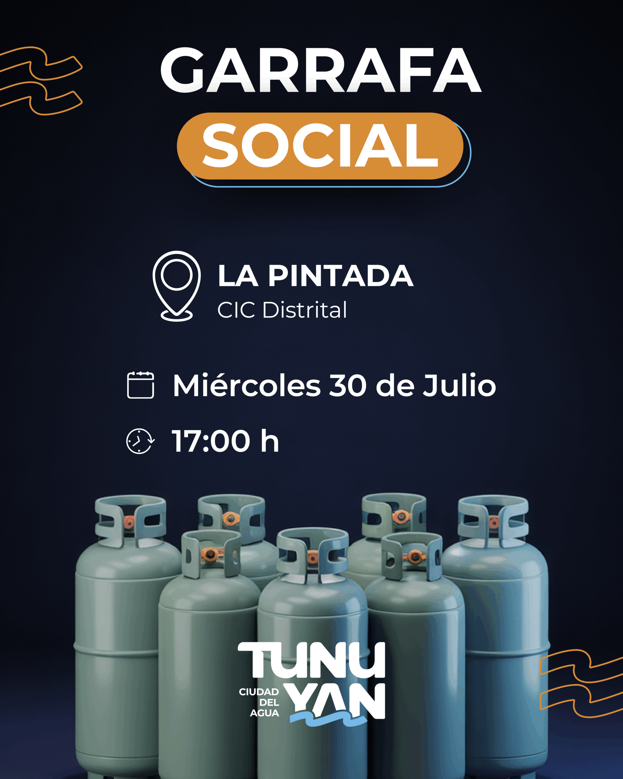 Garrafa Social 1080 x 1920 LA PINTADA WEB