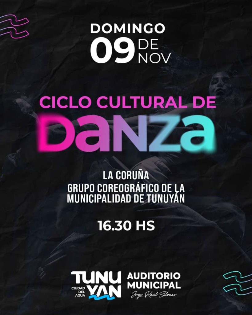 Cultura - Auditorio