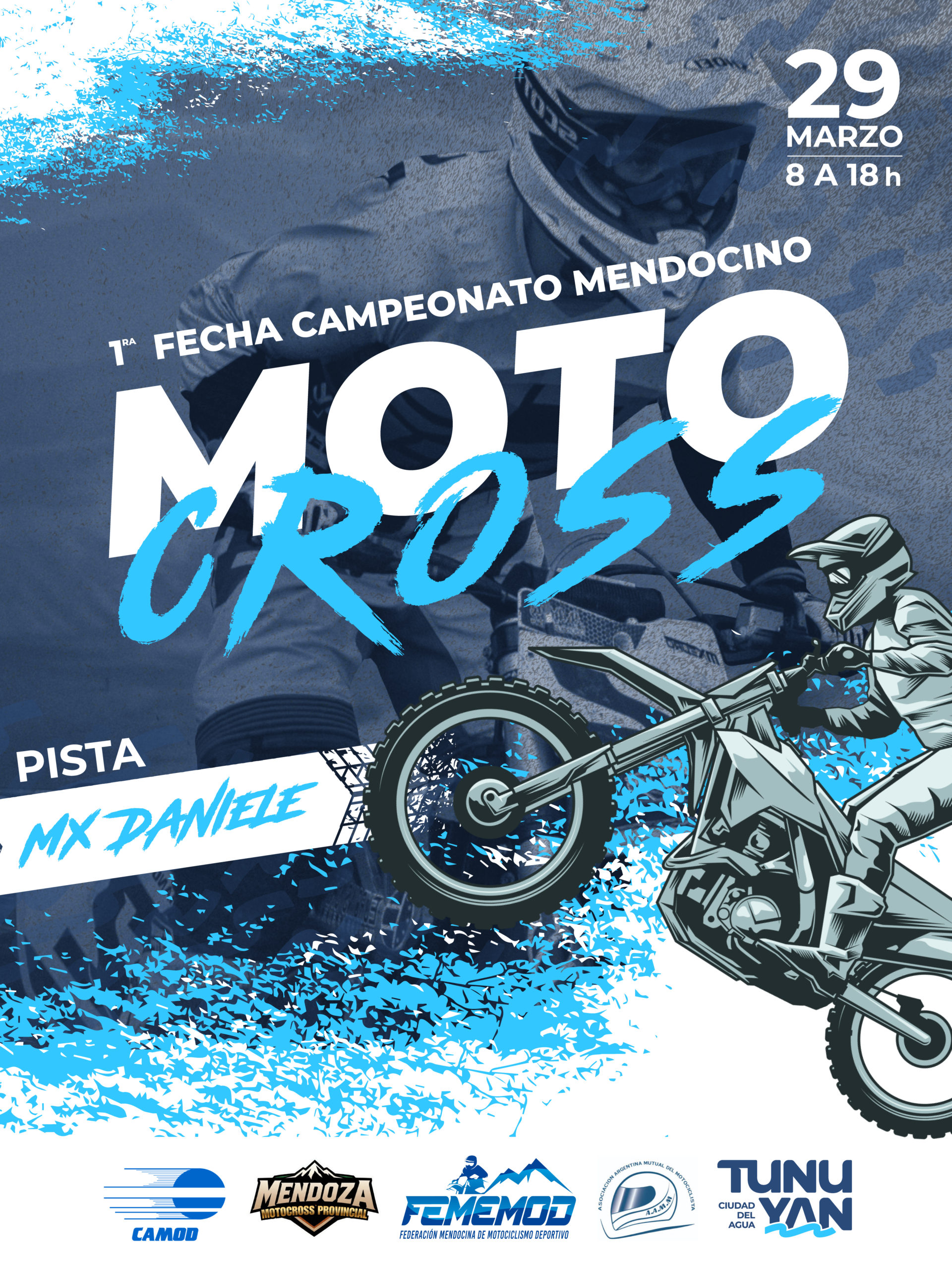 Campeonato motocross 2026 v2