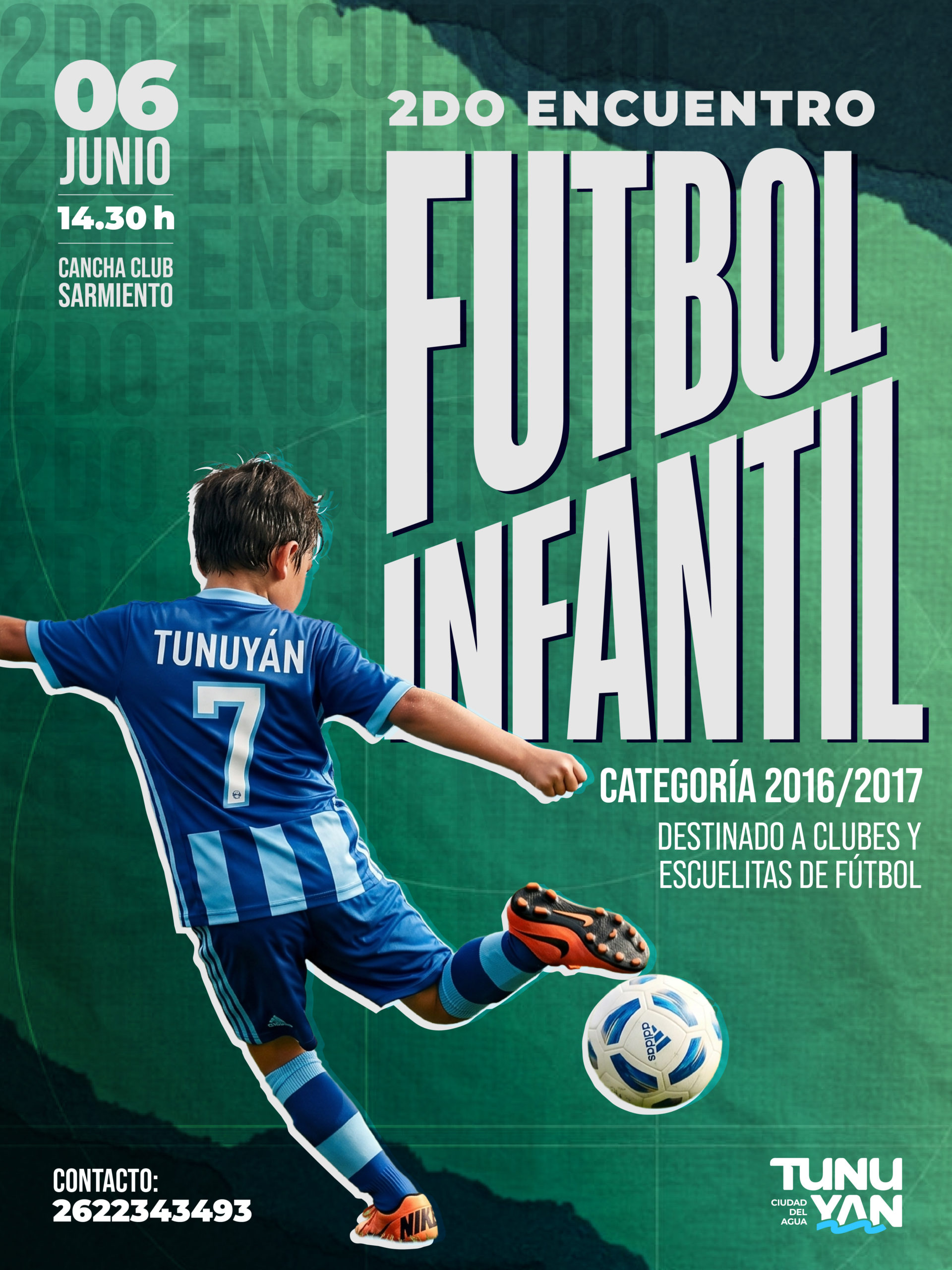 2DO ENCUENTRO FUTBOL CORREGIDO