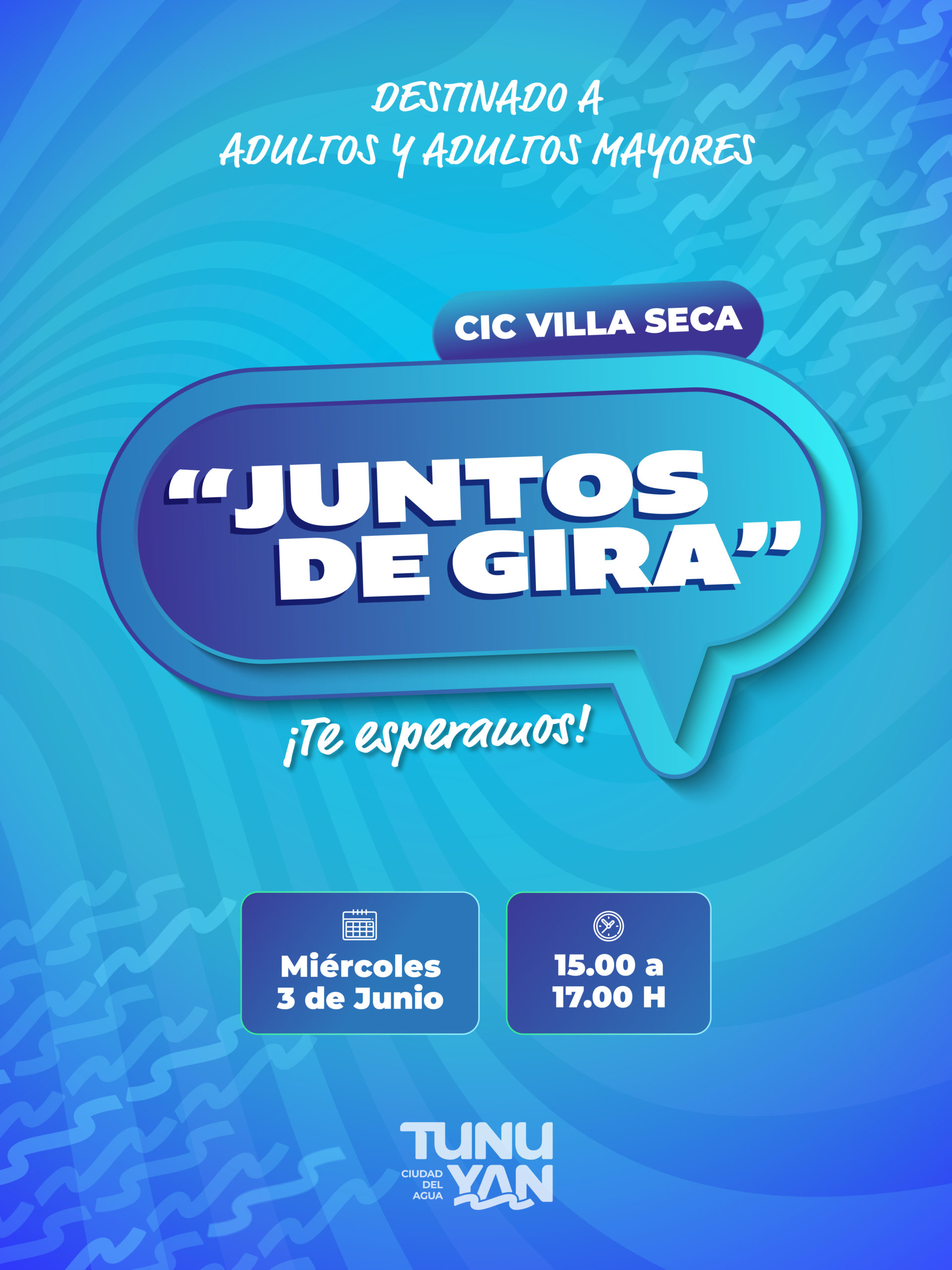 JUNTOS DE GIRA 2026 a
