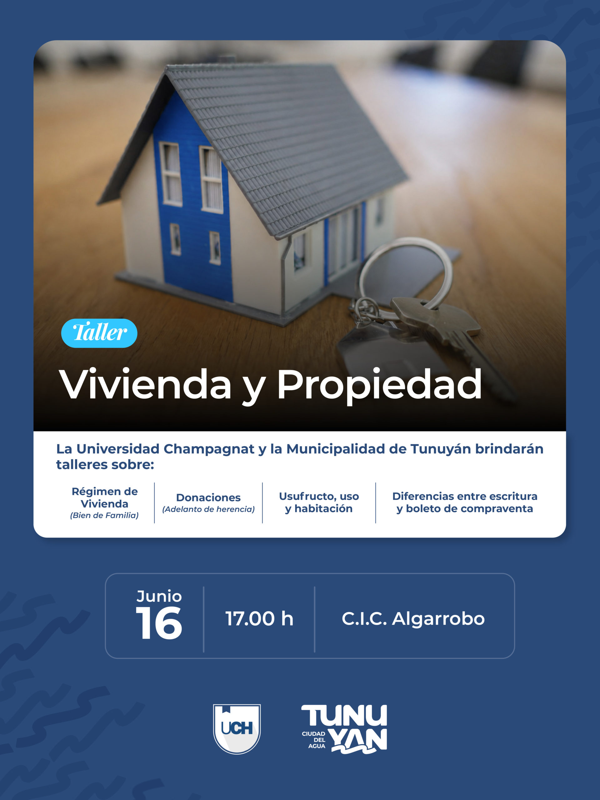 Talleres