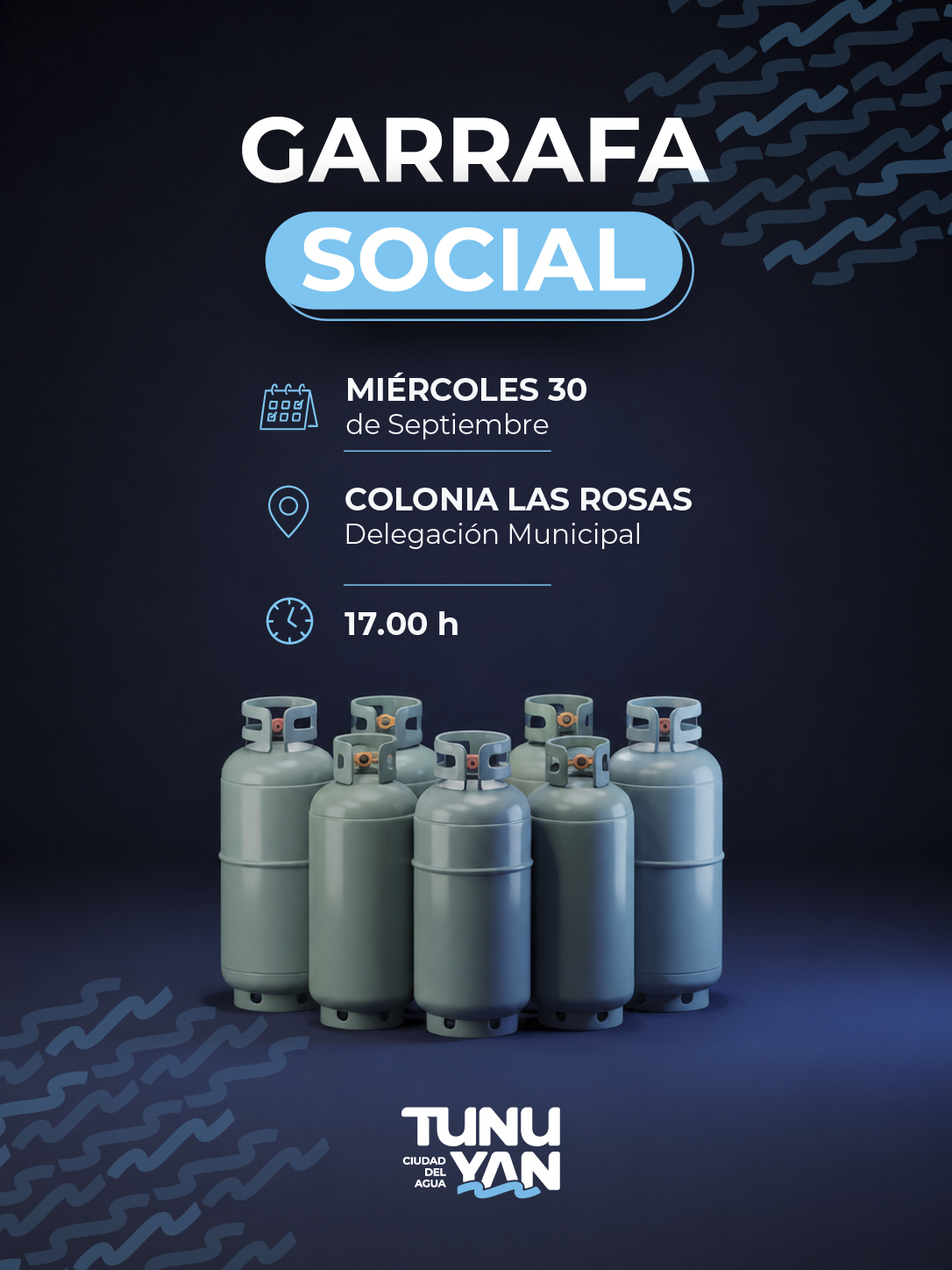 Garrafas OCT-01