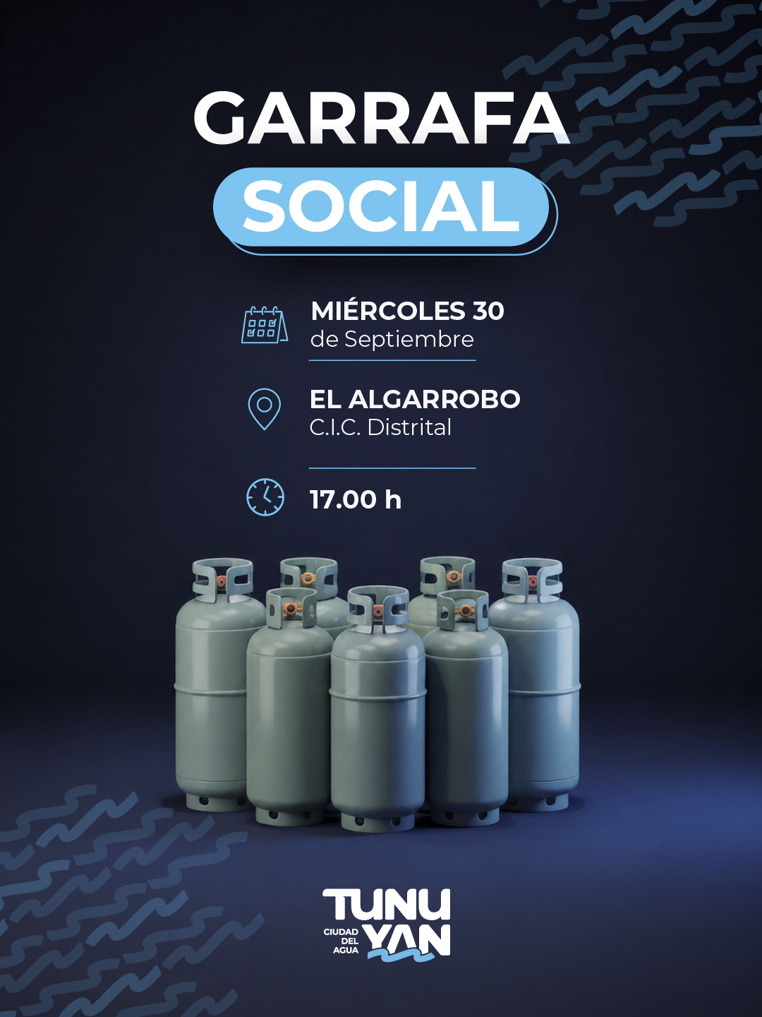 Garrafas OCT-02
