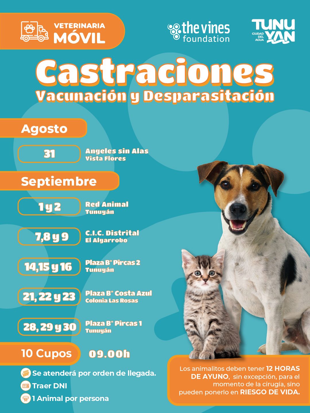 WEB LA VETE SEPTIEMBRE